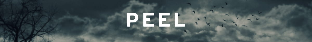 Peel