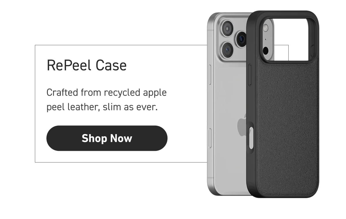RePeel Case 