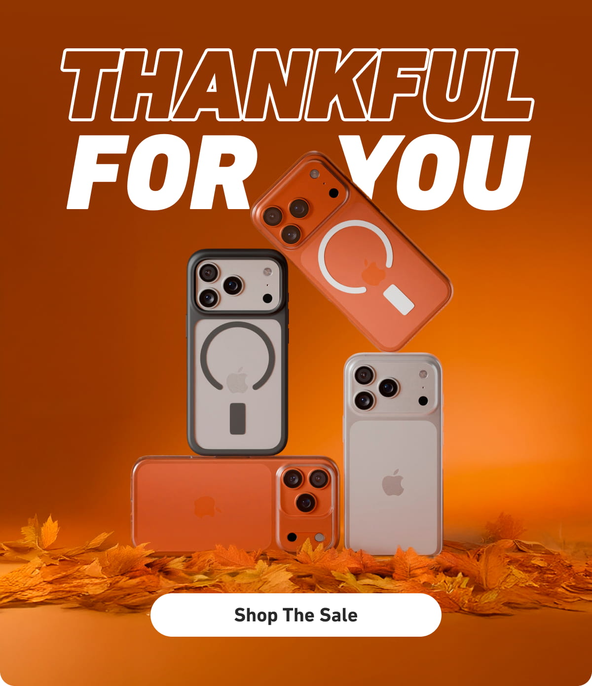 [Click here to Shop The Sale]