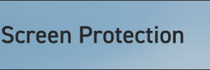 Screen Protection