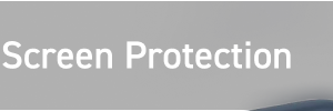 Screen Protection