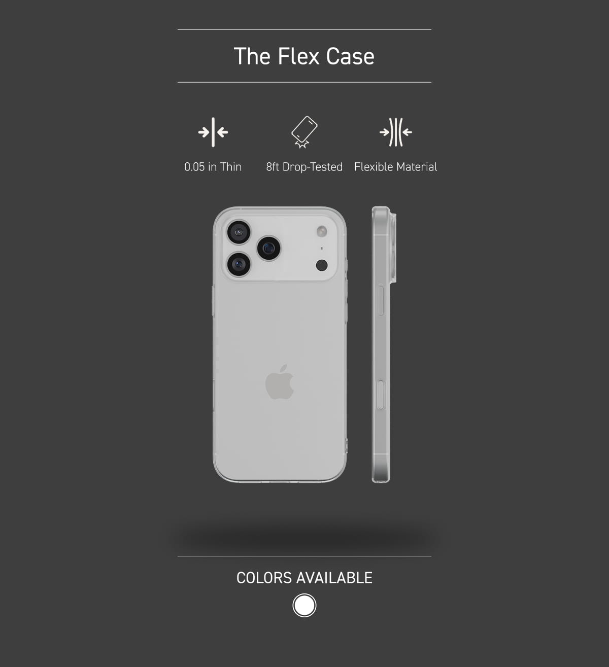 The Flex Case