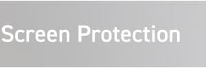 Screen Protection