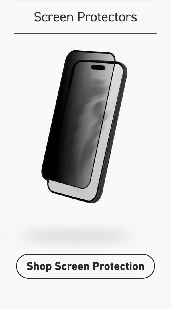 Screen Protectors