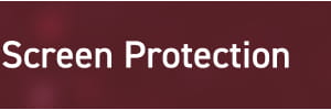 Screen Protection