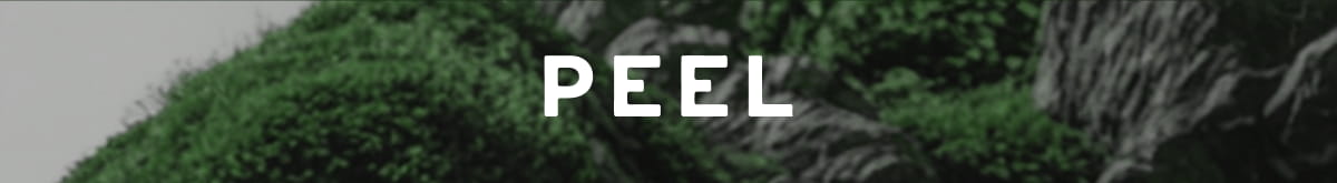 Peel