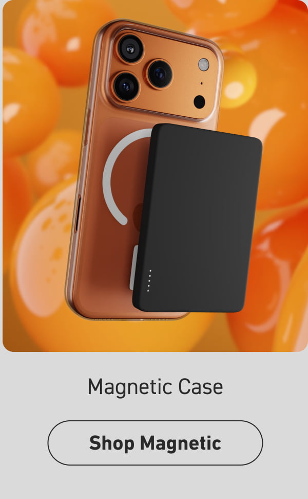 Magnetic Case