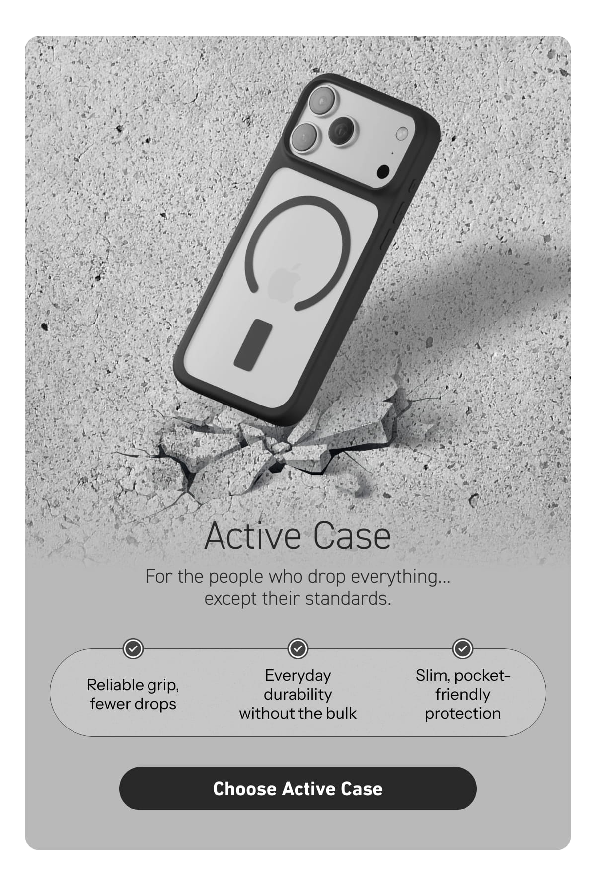 Active Case 