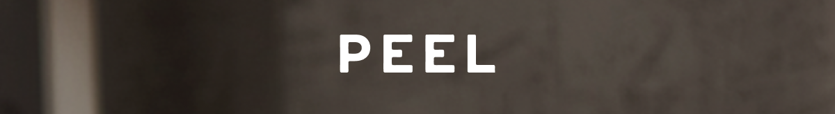 Peel