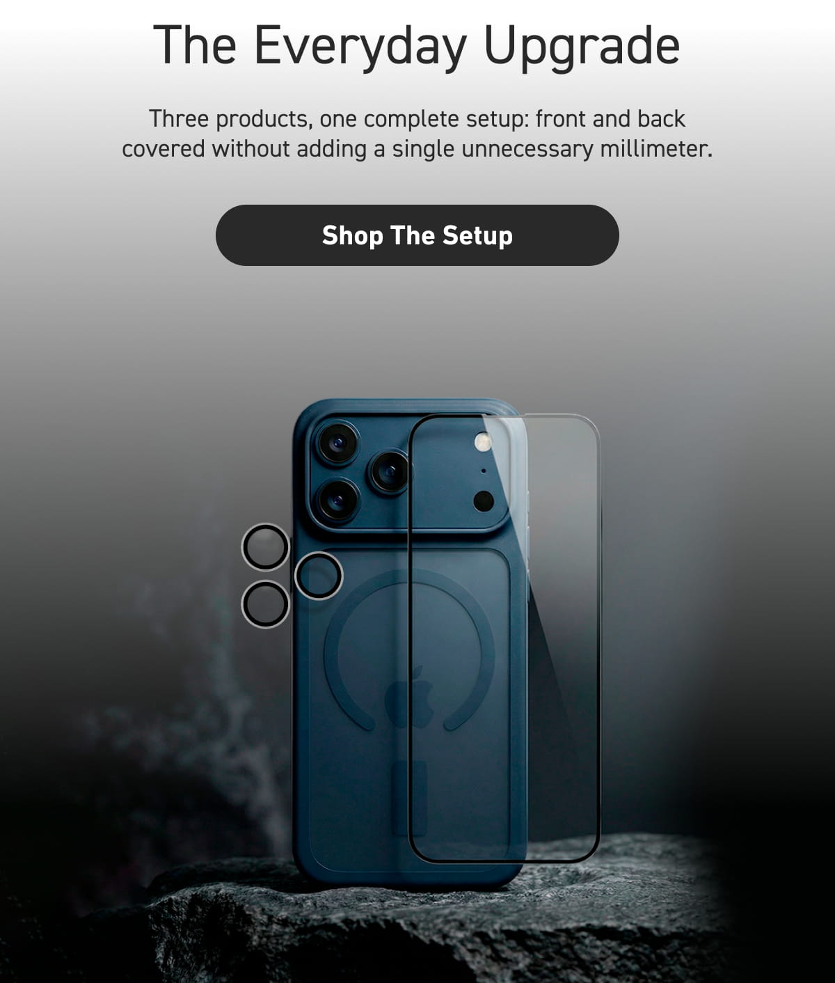 The Everyday Upgrade