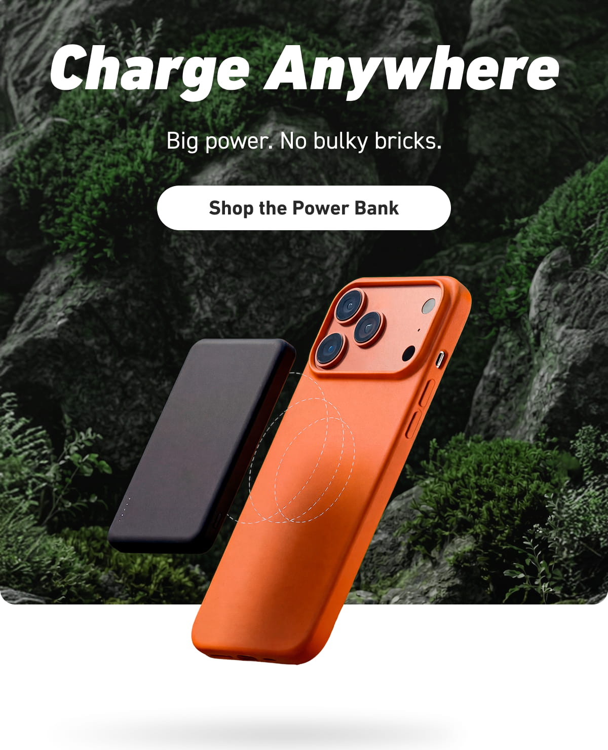 Charge Anywhere