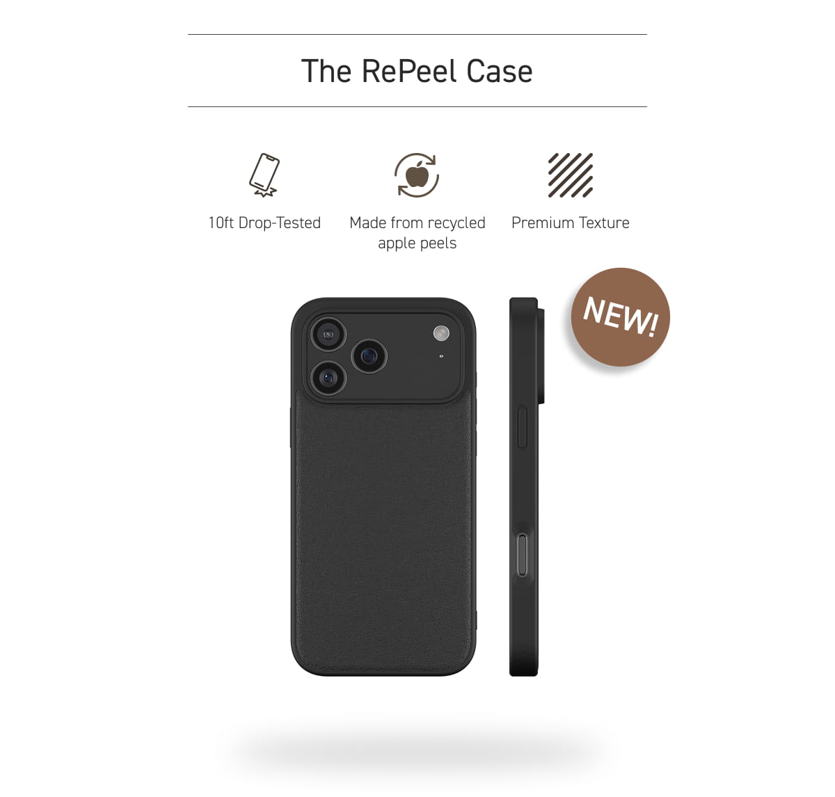 The RePeel Case