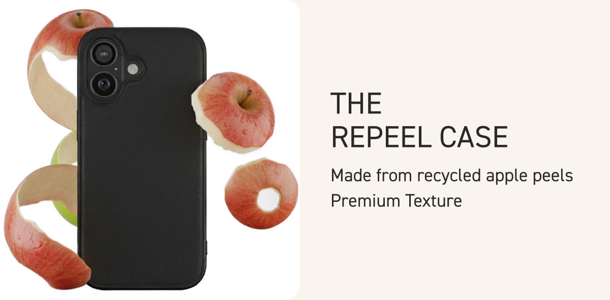 The RePeel Case 