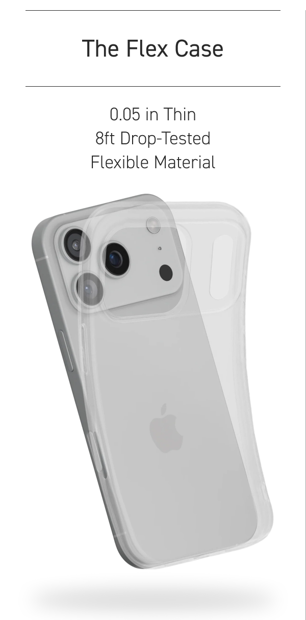 The Flex Case