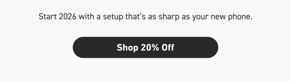 [Click here to Shop 20% Off]