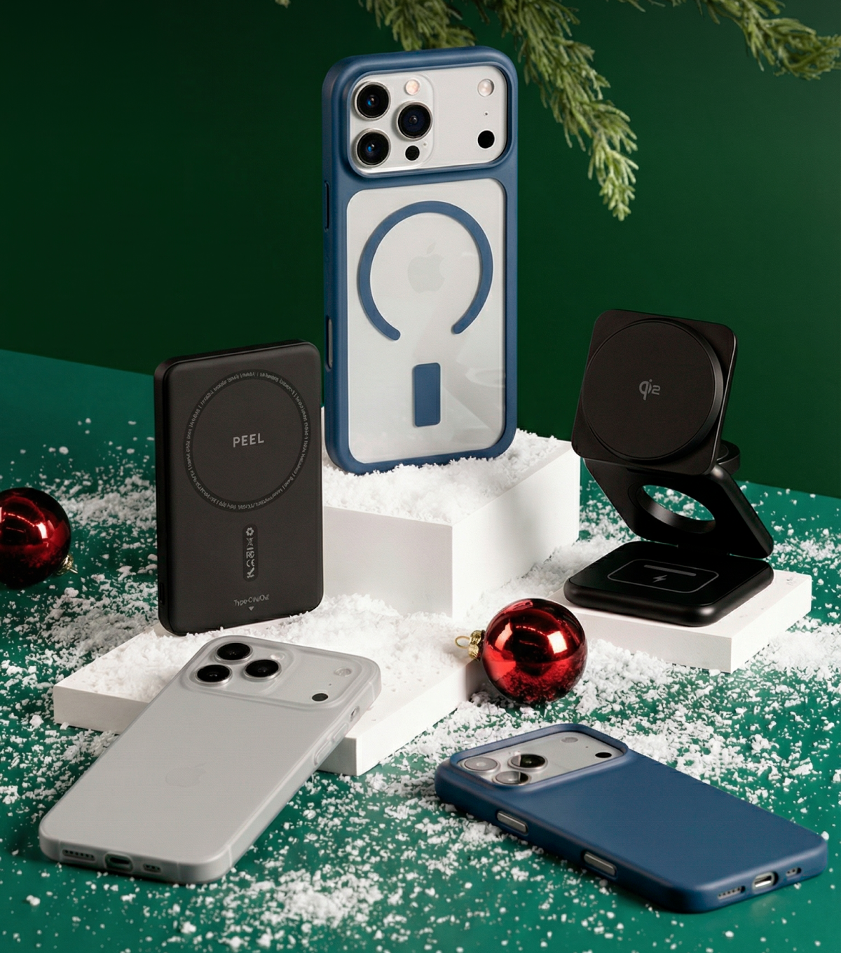 Start the new year without outdated accessories weighing you down.