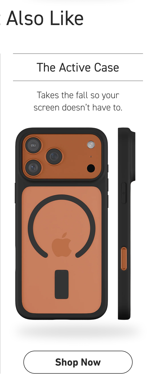 Active Case