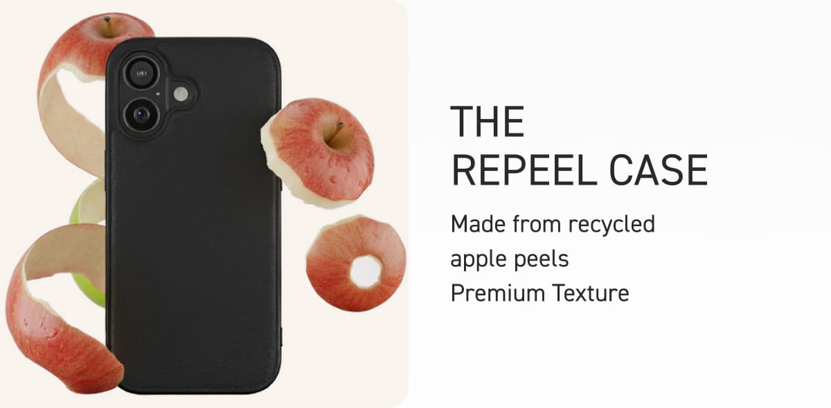 The RePeel Case 