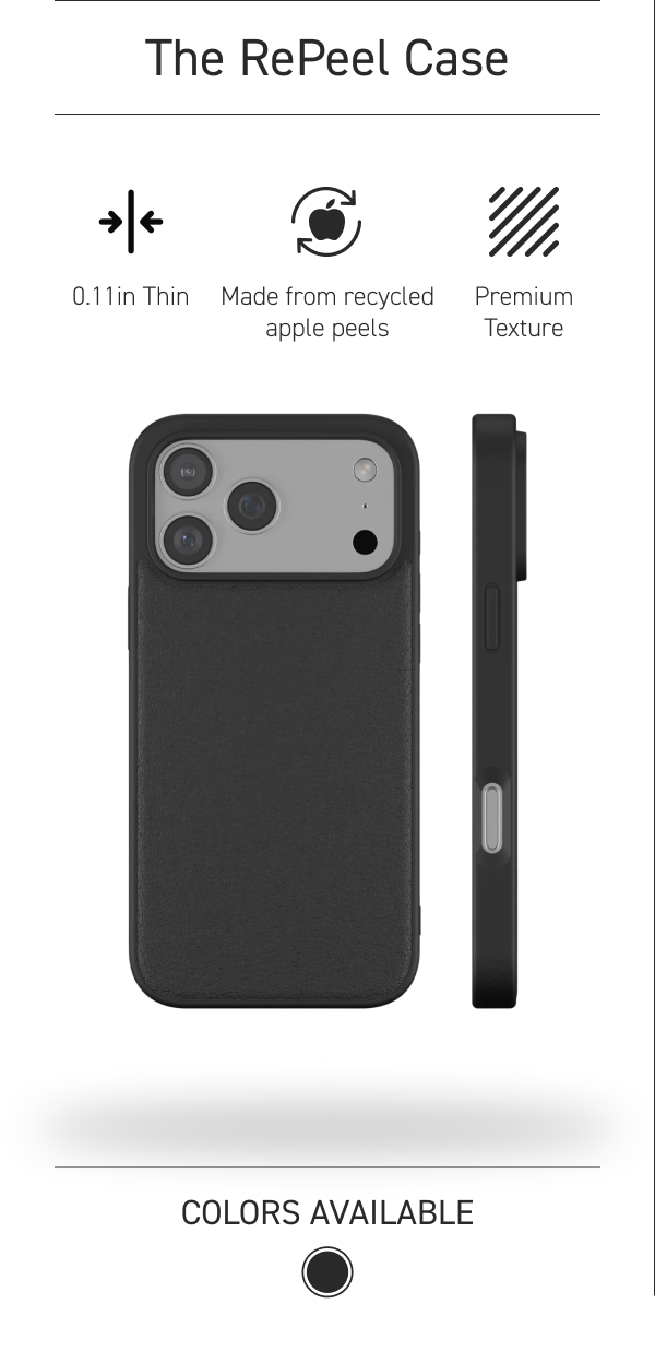 The RePeel Case 