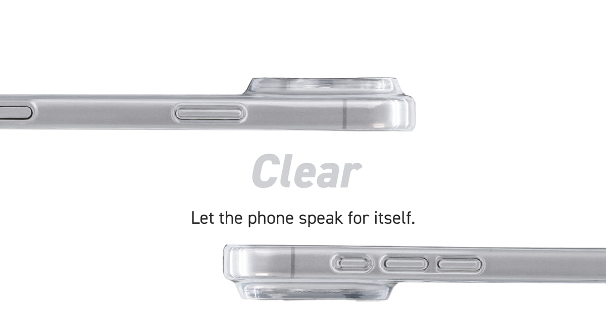 Clear