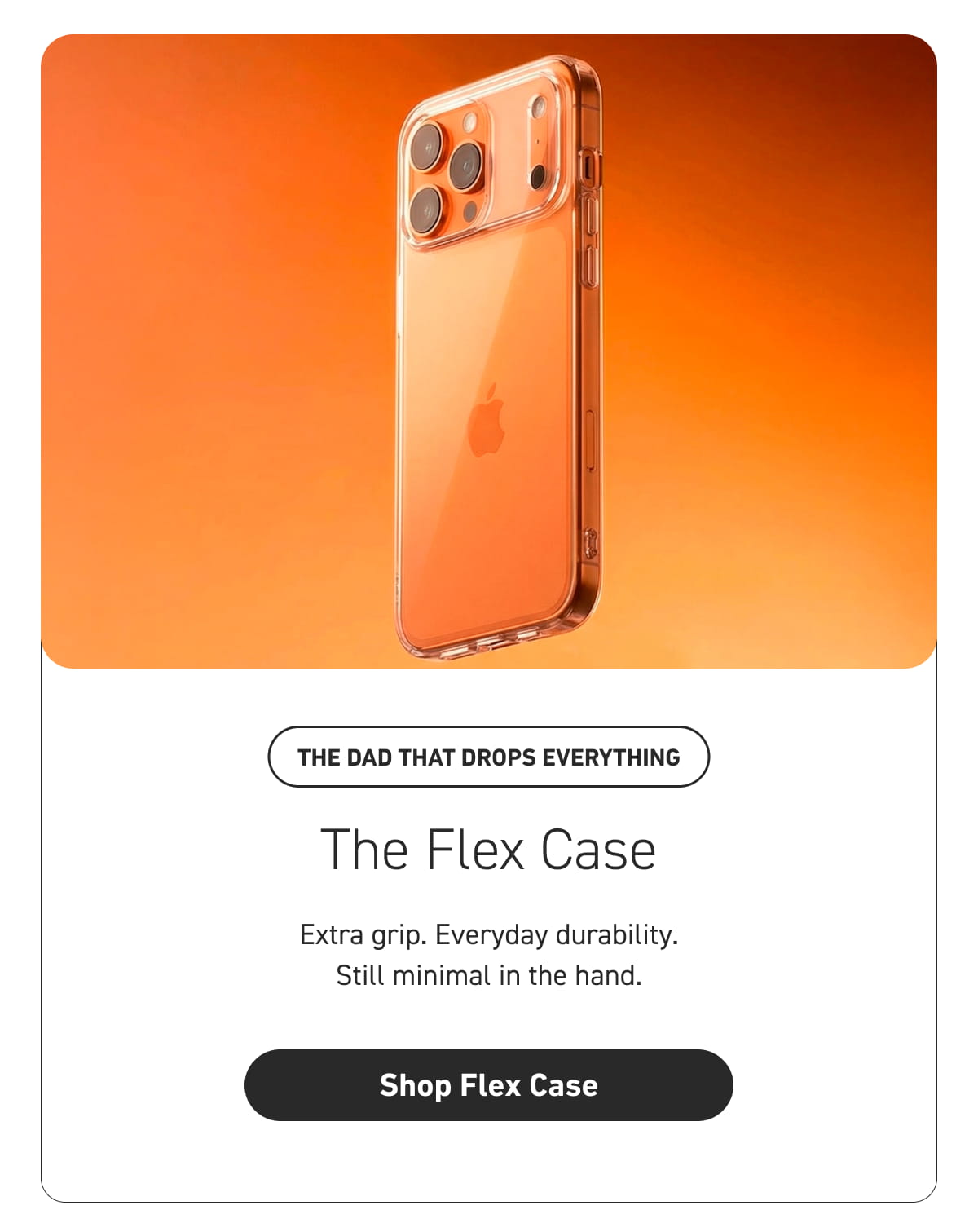 The Flex Case