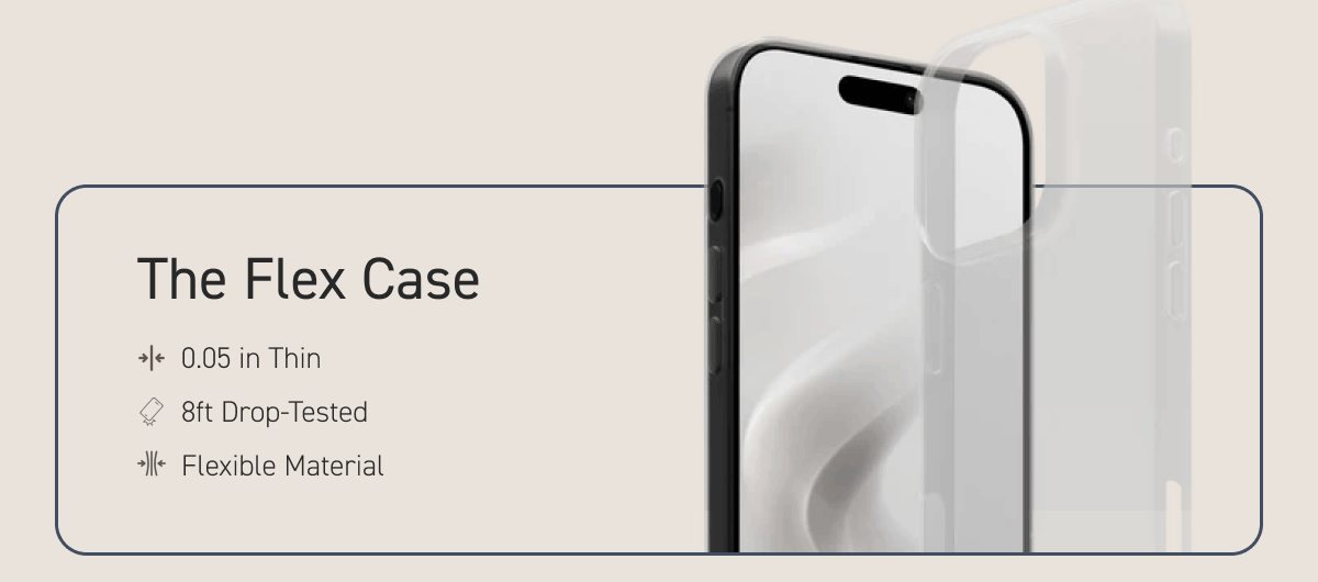 The Flex Case