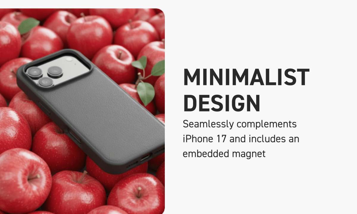 Minimalist Design