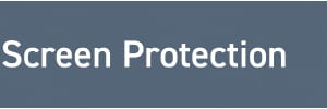 Screen Protection