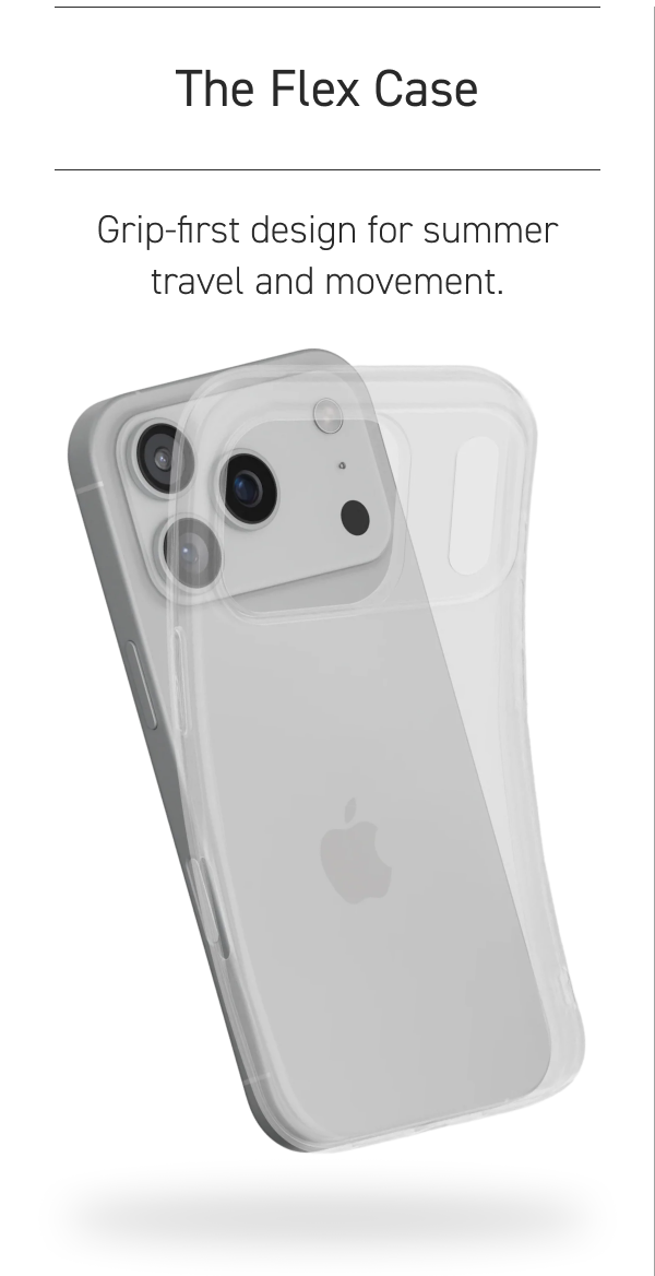 The Flex Case