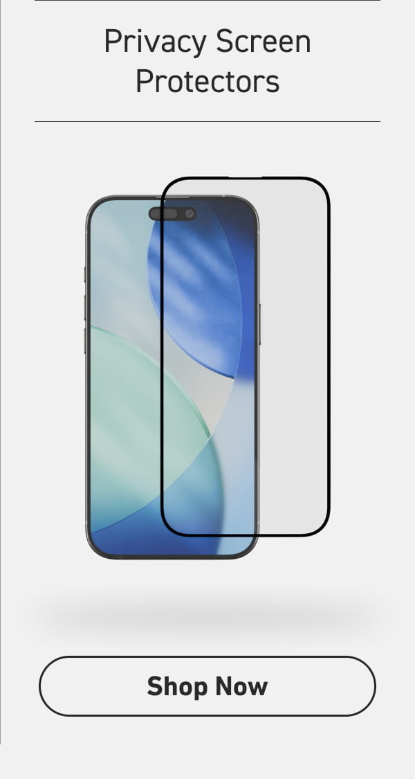 Privacy Screen Protectors