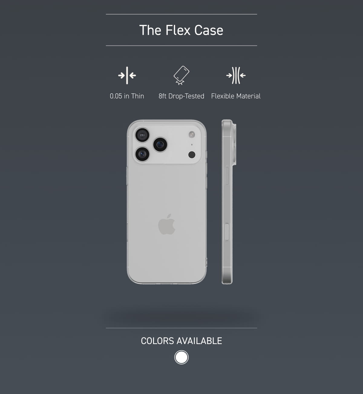 The Flex Case