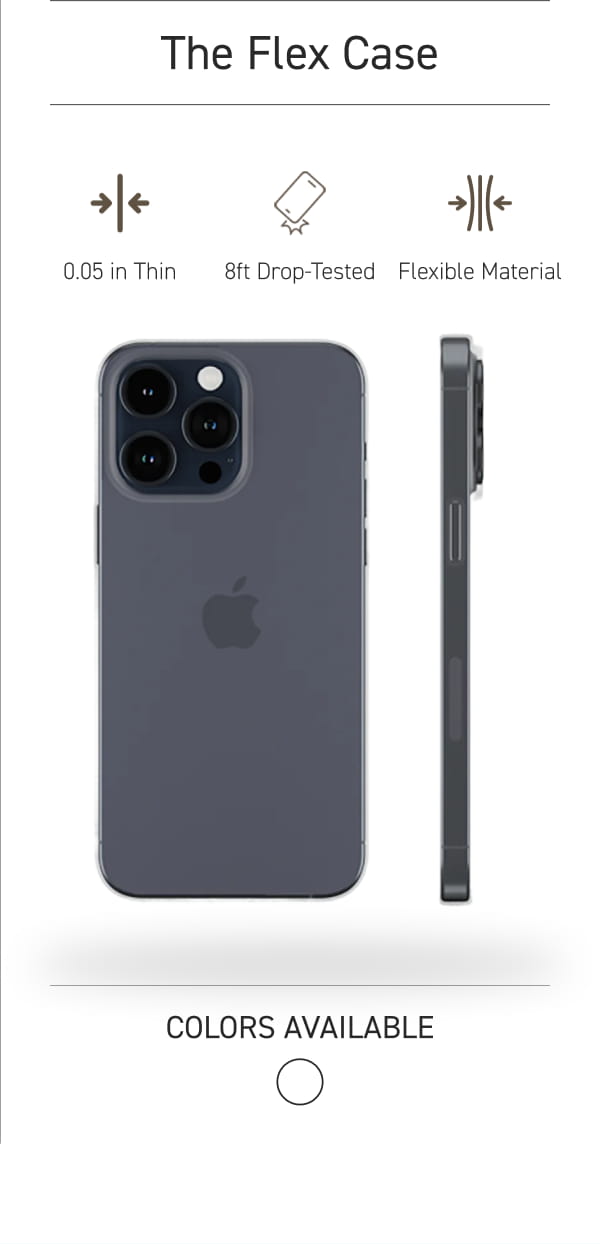 The Flex Case