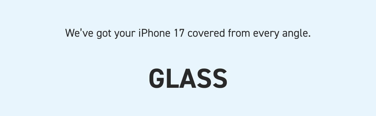 Glass