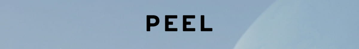 Peel