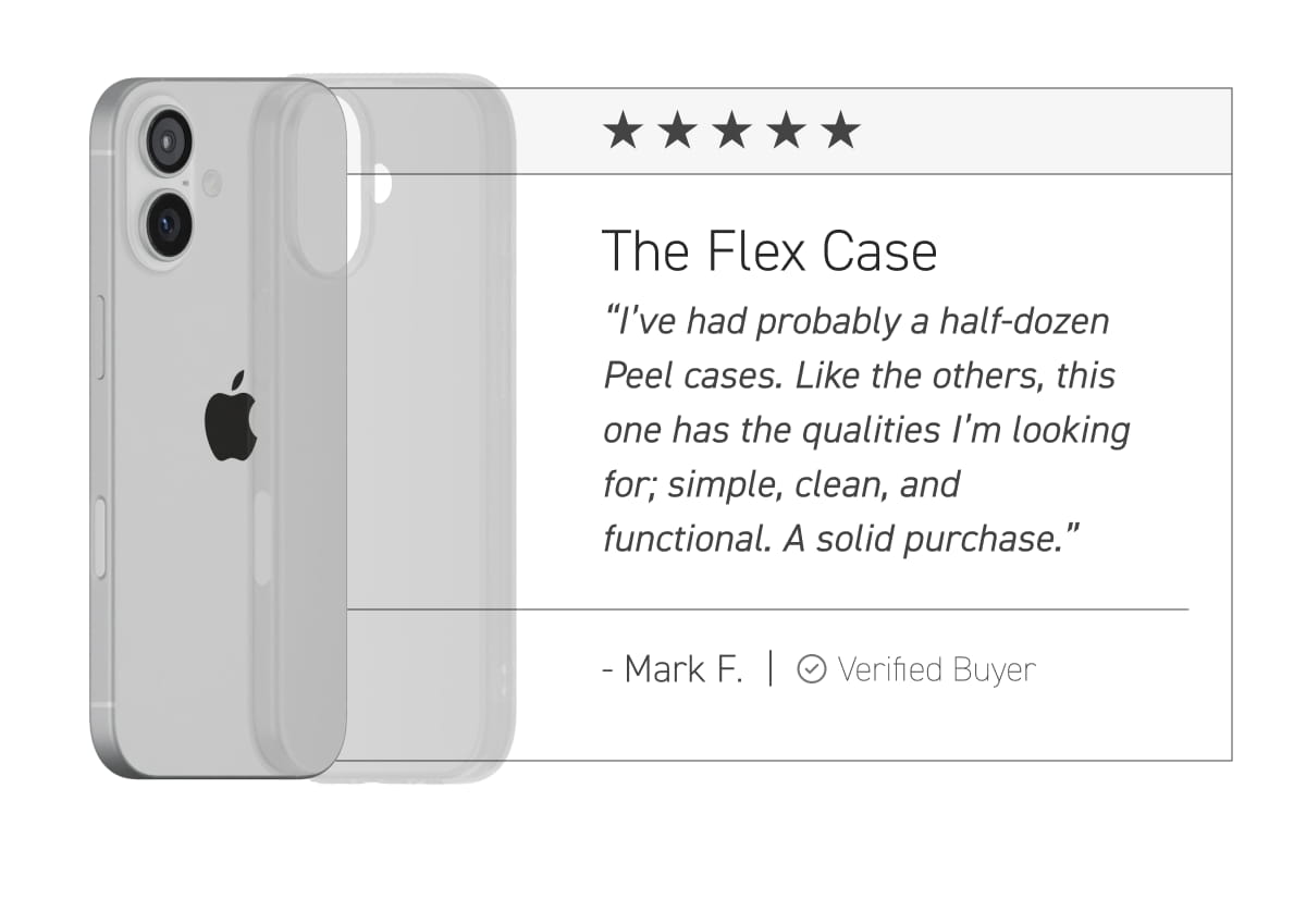 The Flex Case