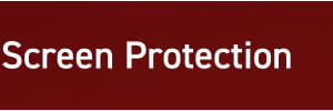 Screen Protection