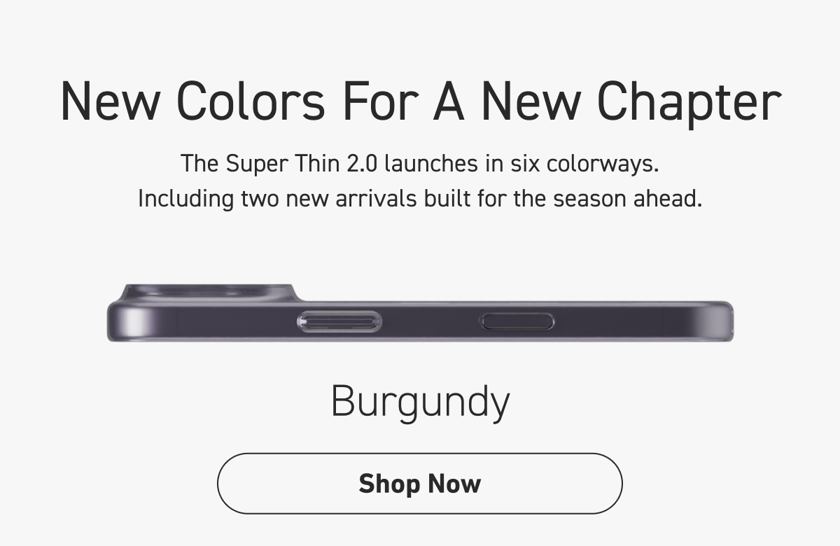 Dark Cherry [Click here to Shop Now]