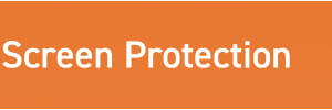 Screen Protection