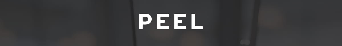 Peel
