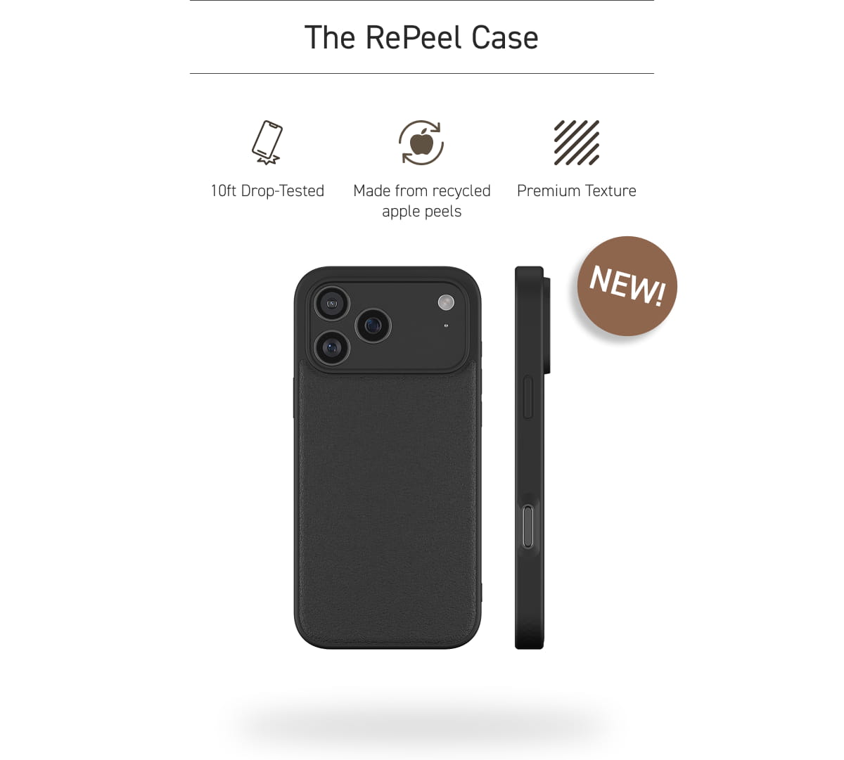 The RePeel Case