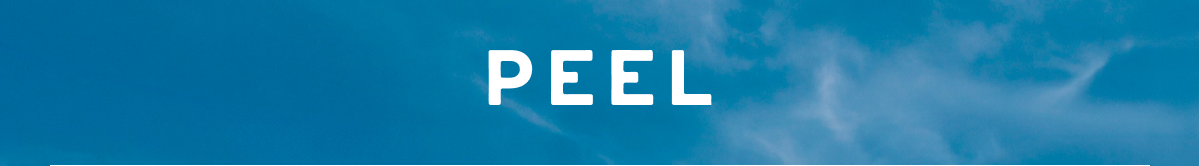Peel