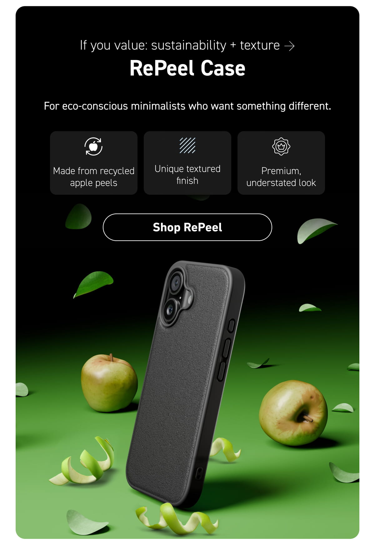 RePeel Case
