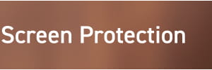 Screen Protection