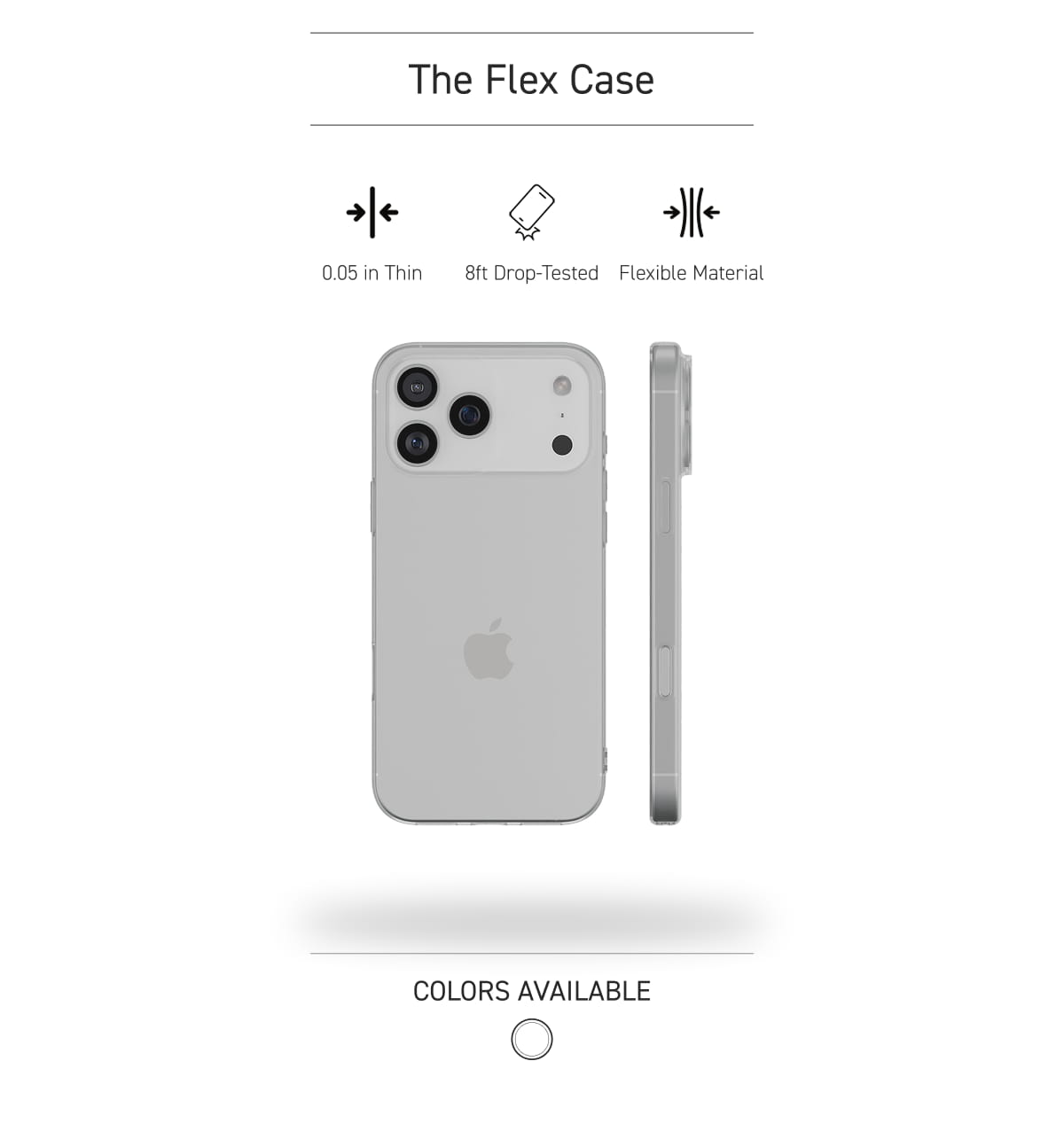 The Flex Case