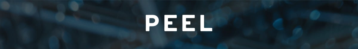 Peel