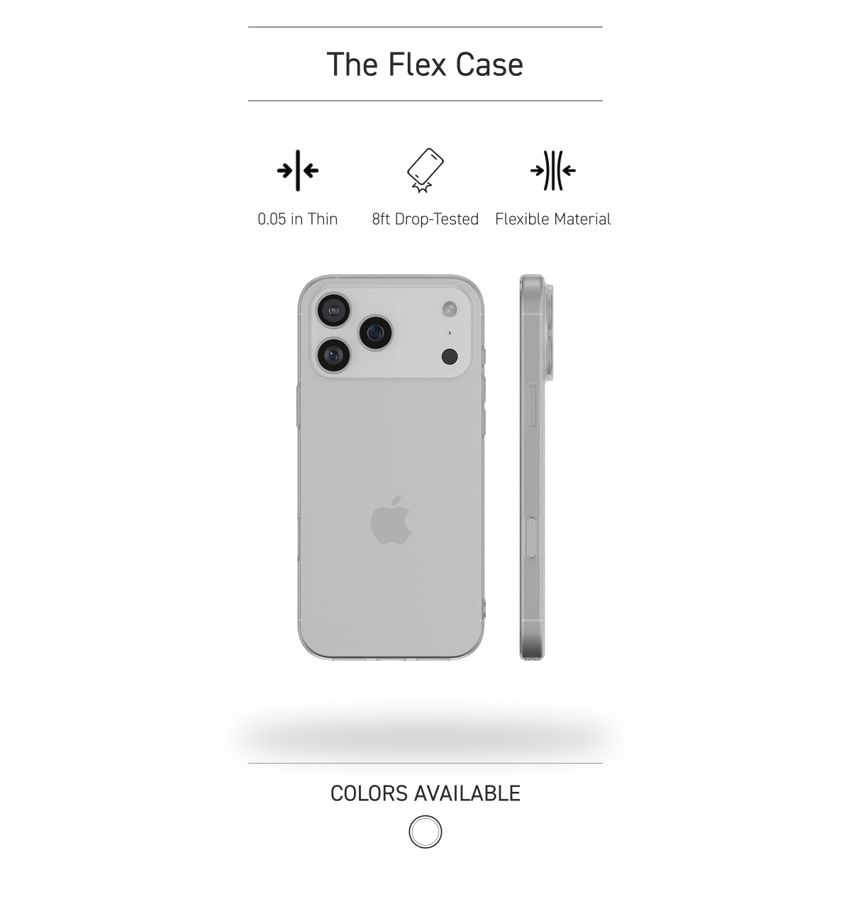 The Flex Case