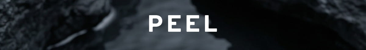 Peel