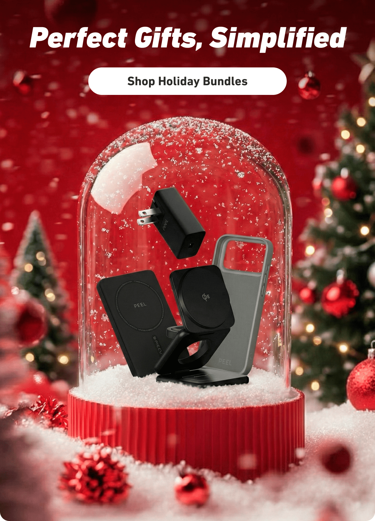 Perfect Gifts, Simplified