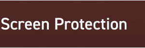 Screen Protection