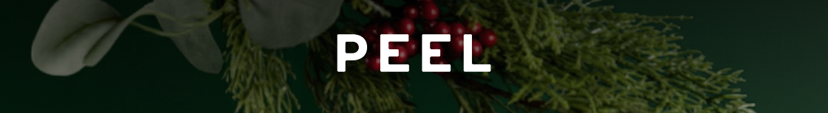 Peel